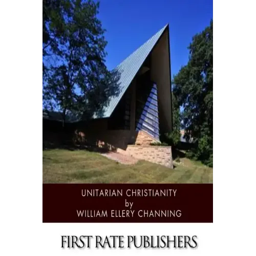 Unitarian Christianity