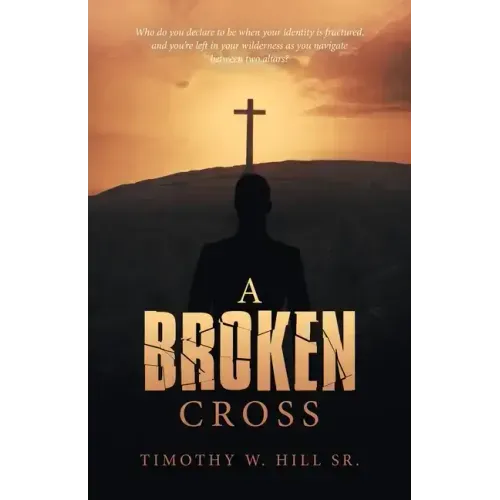 A Broken Cross