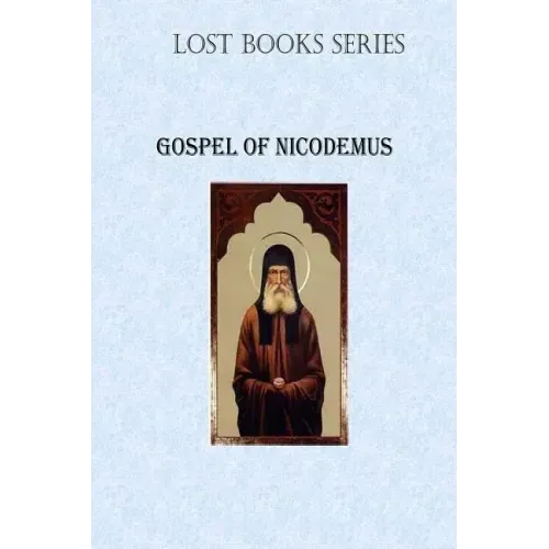 Gospel of Nicodemus