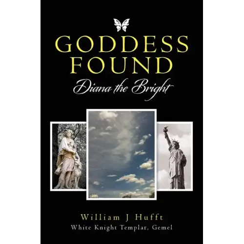 Goddess Found: Diana the Bright