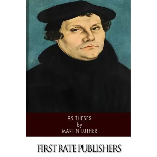 95 Theses