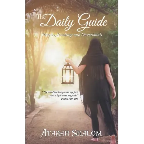 The Daily Guide: Prayers, Readings and Devotionals