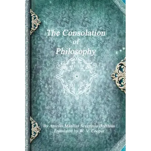 The Consolation of Philosophy