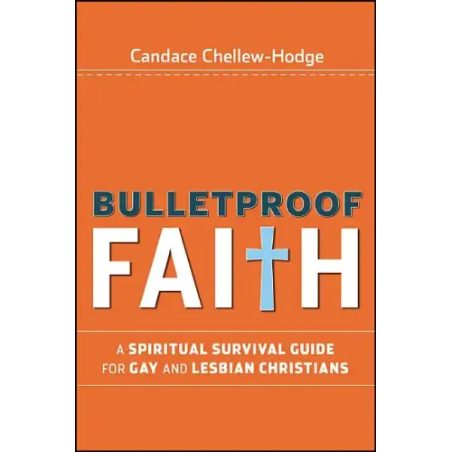 Bulletproof Faith