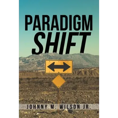 Paradigm Shift: Building a Foundation of Church Leadership from the Inside Out