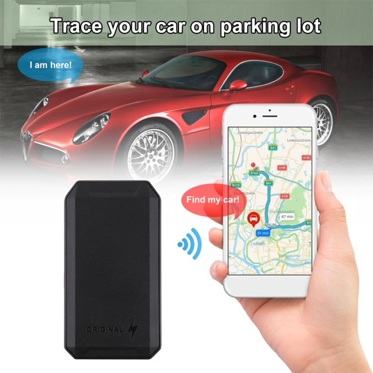 C6 Car Truck Vehicle Tracking GSM GPRS / SMS GPS Tracker, C6