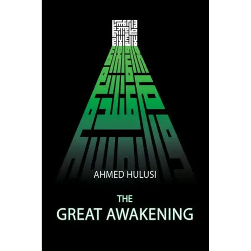 The Great Awakening