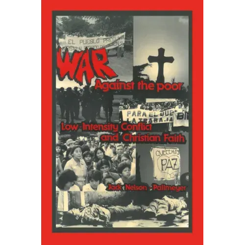 War Against the Poor