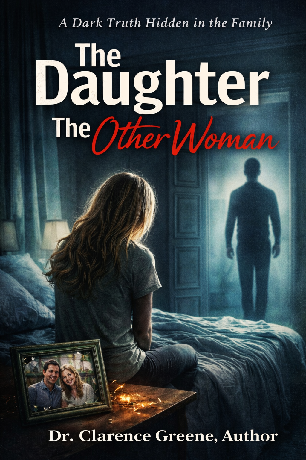 The Daughter The Other Woman