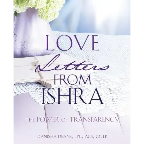 Love Letters From Ishra