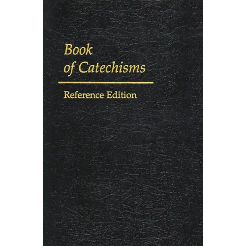 Book of Catechisms