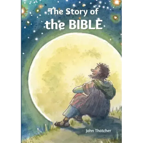 The Story of the Bible