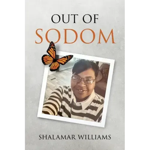Out of Sodom