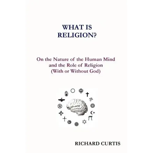 What is Religion?