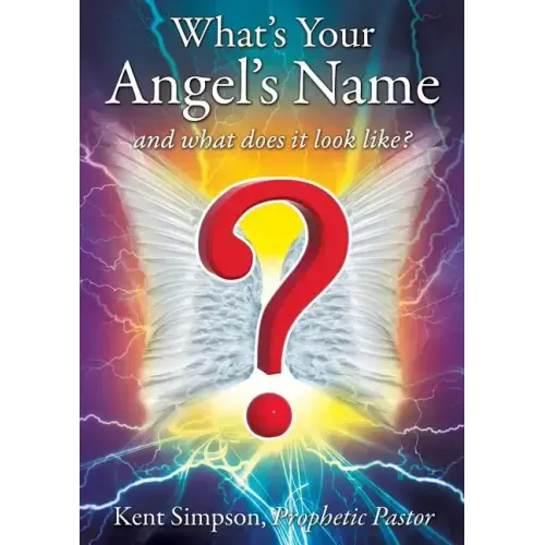What's Your Angel's Name