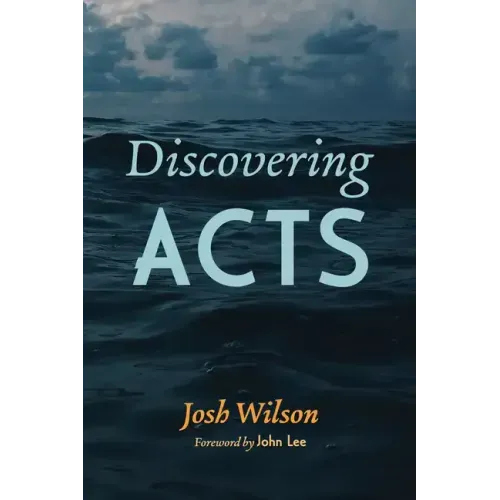 Discovering Acts