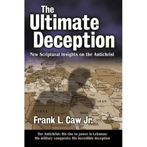 The Ultimate Deception