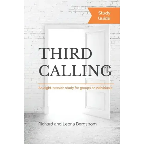 Third Calling Study Guide