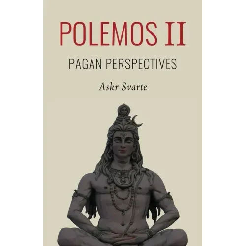 Polemos II: Pagan Perspectives