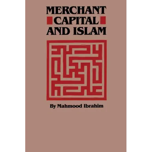 Merchant Capital and Islam