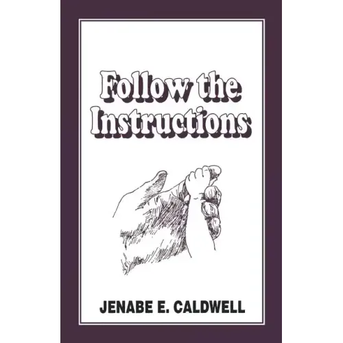 Follow the Instructions