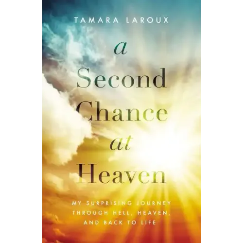 Second Chance at Heaven Softcover