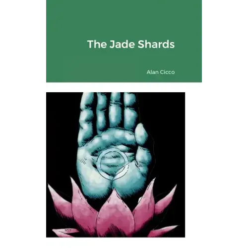 The Jade Shards