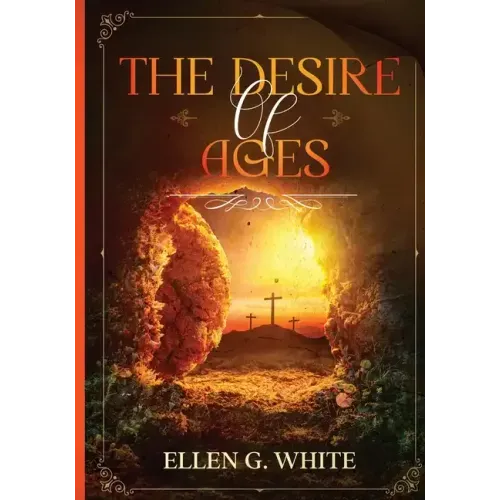 The Desire of Ages