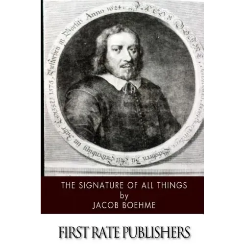 The Signature of All Things