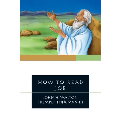 How to Read Job