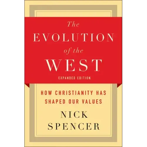 The Evolution of the West