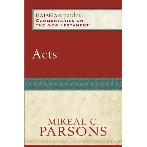 Acts