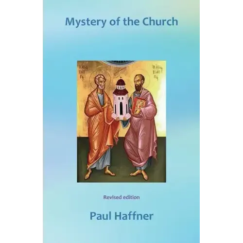 Mystery of the Church