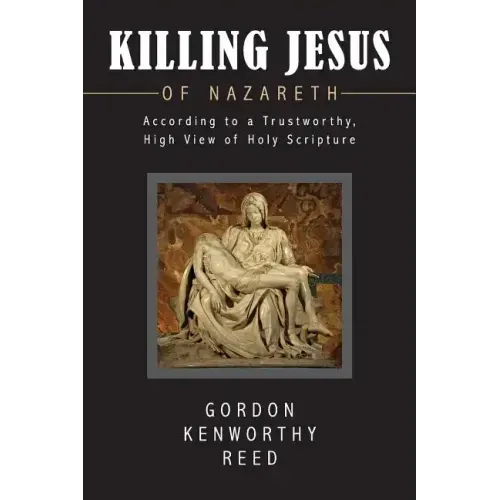 Killing Jesus of Nazareth