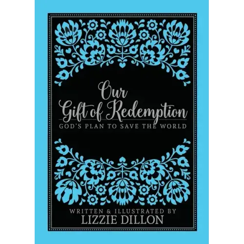 Our Gift of Redemption