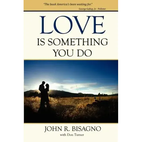Love Is Something You Do