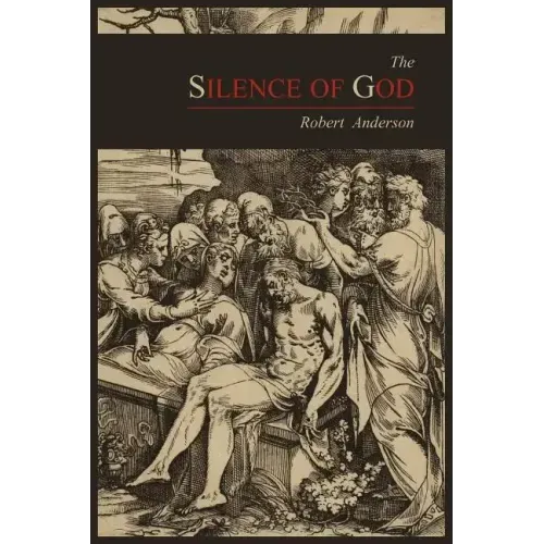The Silence of God