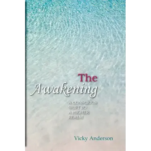 The Awakening: A Conscious Shift to a Higher Realm