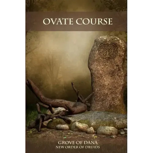 Ovate Course