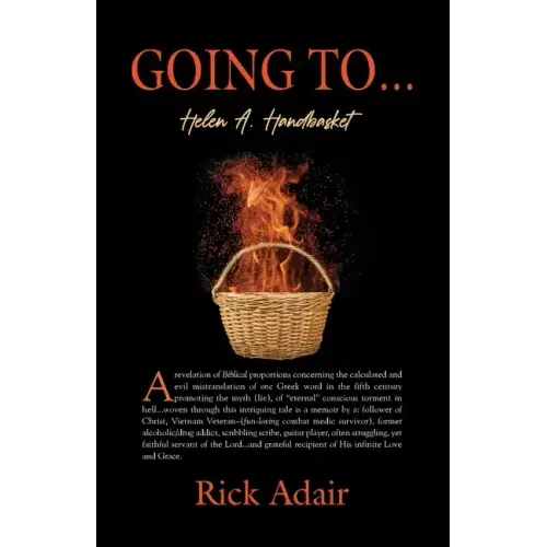 Going to...Helen A. Handbasket