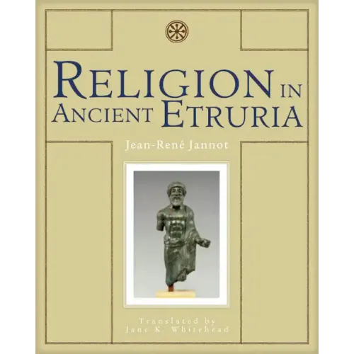 Religion in Ancient Etruria