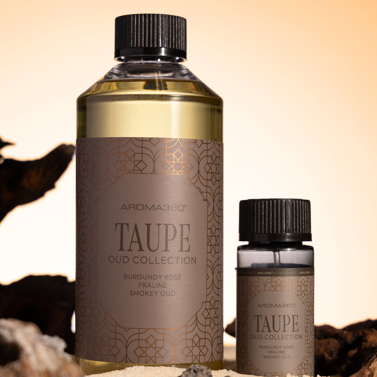 Taupe