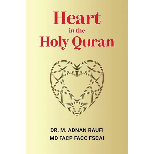 Heart in the Holy Quran