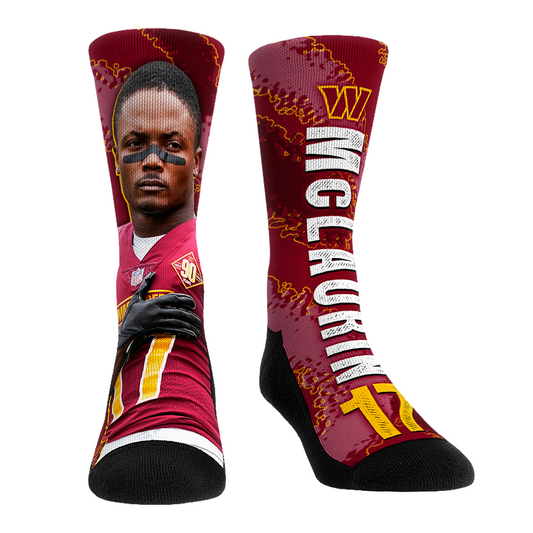 Terry McLaurin - Washington Commanders  - Big Player