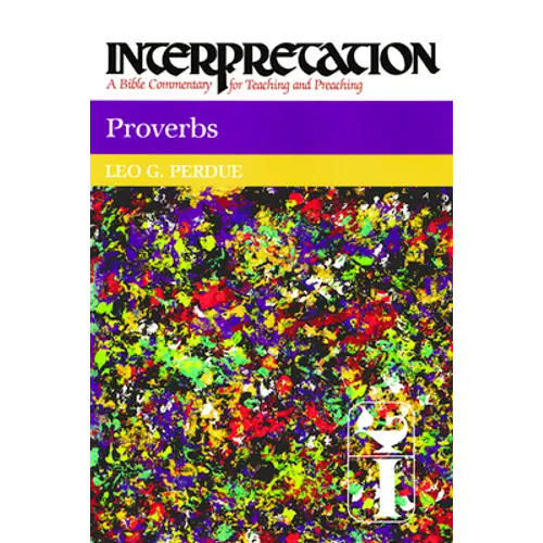 Proverbs
