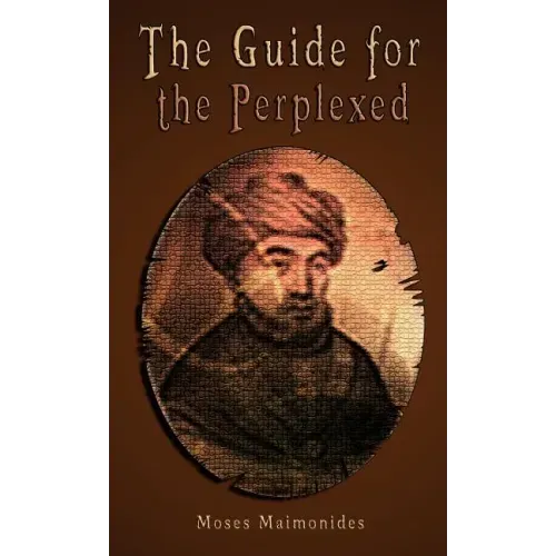 The Guide for the Perplexed