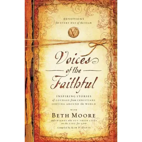 Voices of the Faithful
