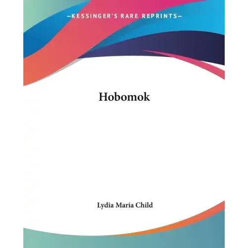 Hobomok