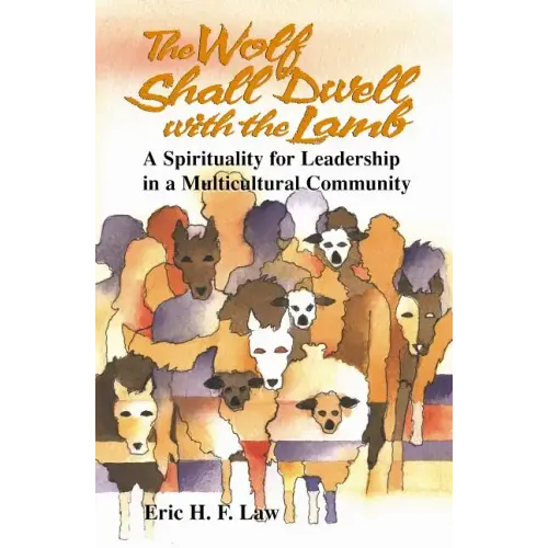 The Wolf Shall Dwell with the Lamb