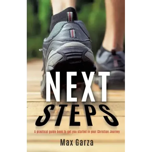Next Steps